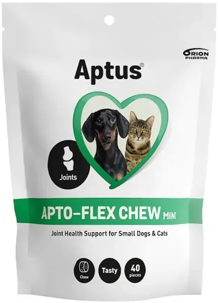 Aptus Apto-Flex Chew Mini