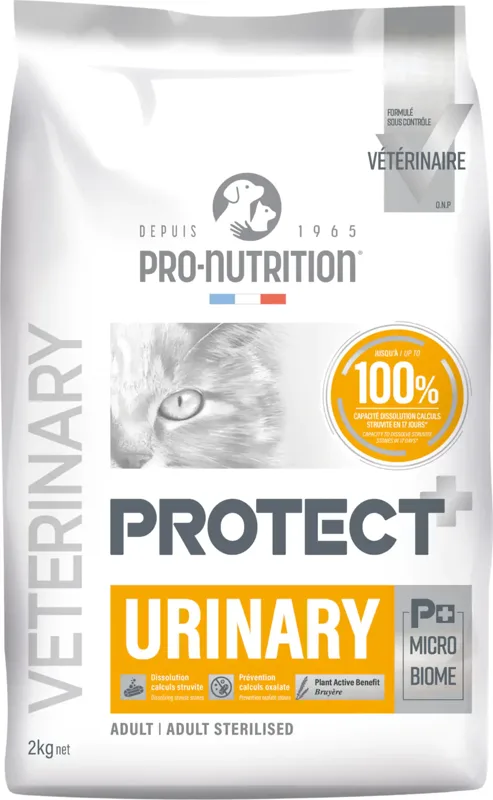 Pro-Nutrition Protect Cat Urinary