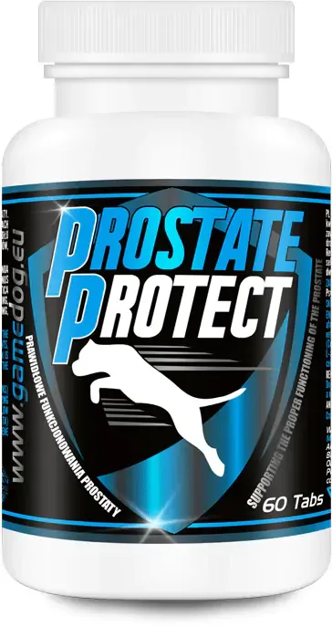 AniFlexi Prostate Protect - Prosztatavédő kutyáknak
