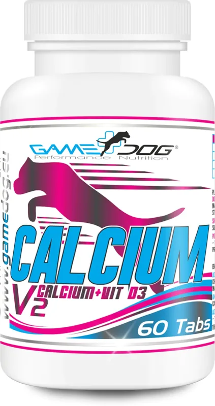 AniFlexi Calcium + D3 csonterősítő tabletta