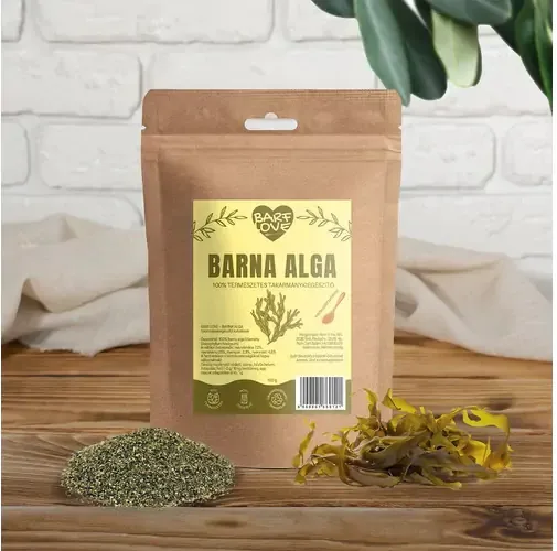 Barf Love barna alga kutyáknak