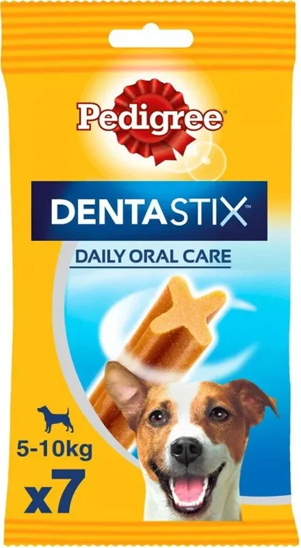 Pedigree DentaStix rágósnack