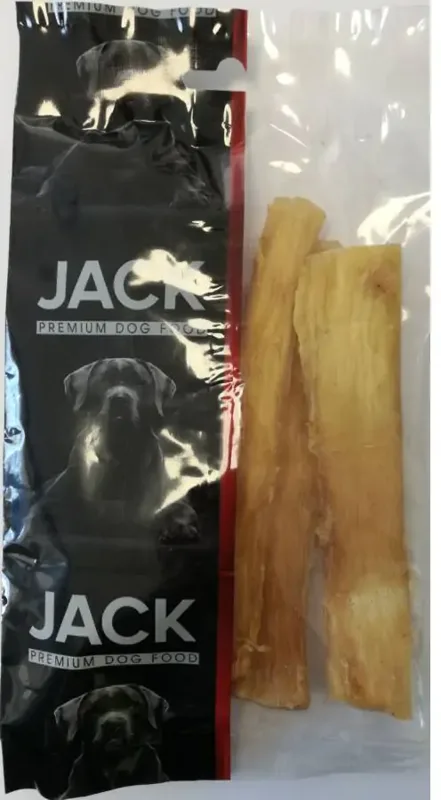Jack sovány marhahús jutalomfalat kutyáknak