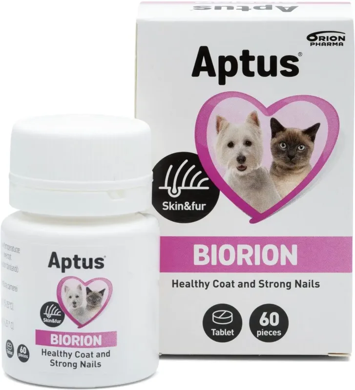 Aptus Biorion tabletta