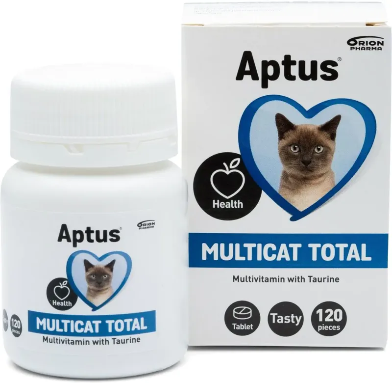 Aptus Multicat tabletta