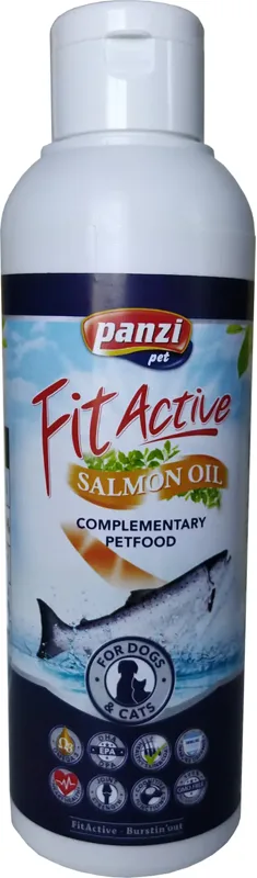 FitActive lazacolaj kutyáknak és macskáknak
