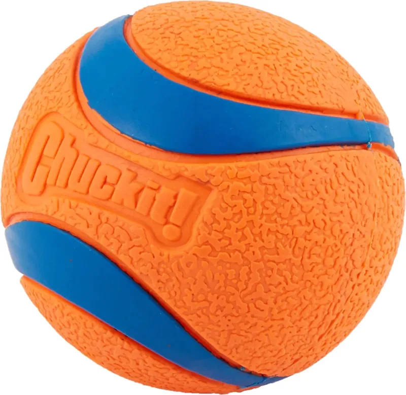 Chuckit! Ultra Ball strapabíró gumilabda kutyáknak