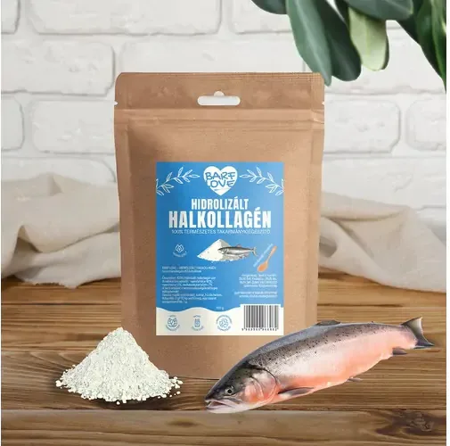 Barf Love 100% kollagén kutyáknak