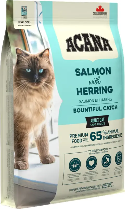 Acana Bountiful Catch