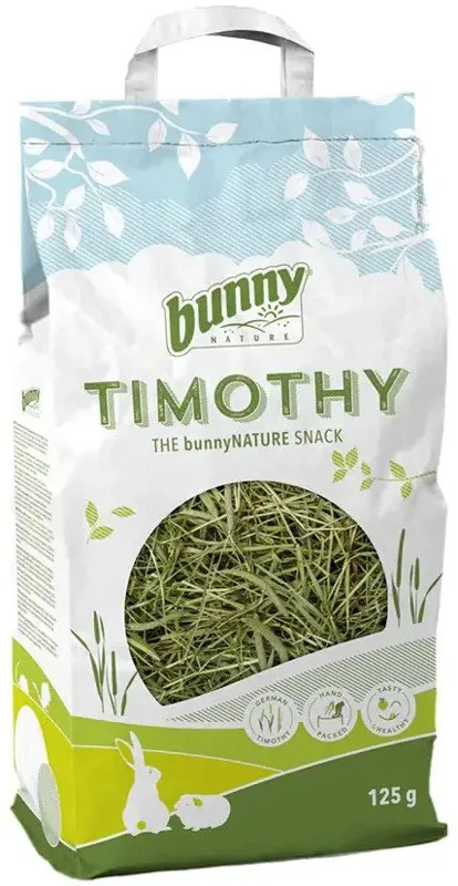 bunnyNature Timothy széna nyulaknak és rágcsálóknak
