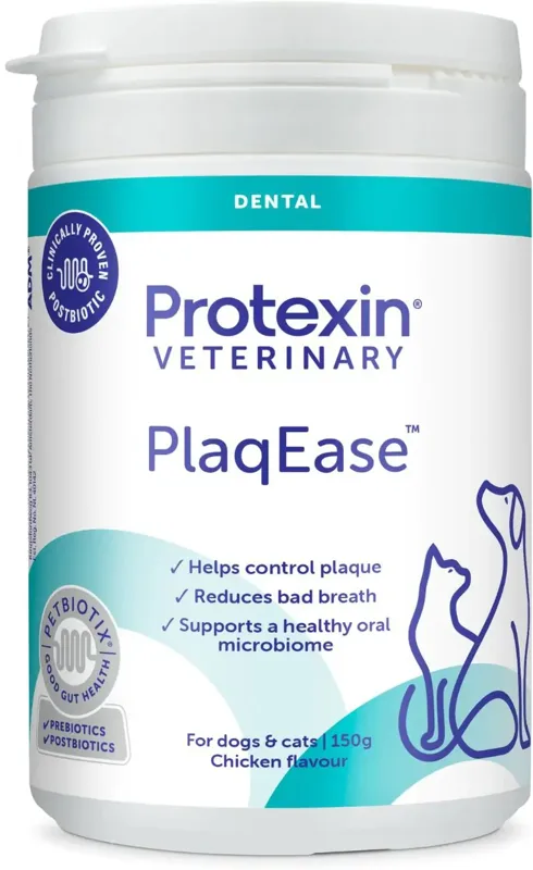 Protexin PlaqEase