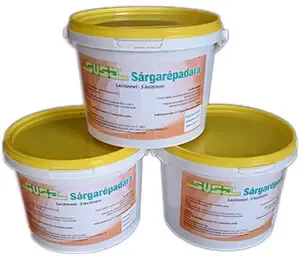 Susa Karotin - Sárgarépa dara kutyáknak