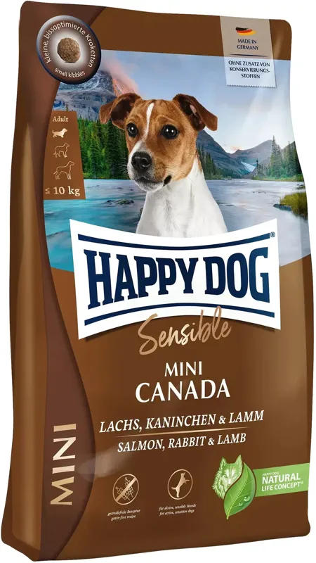 Happy Dog Sensible Mini Canada