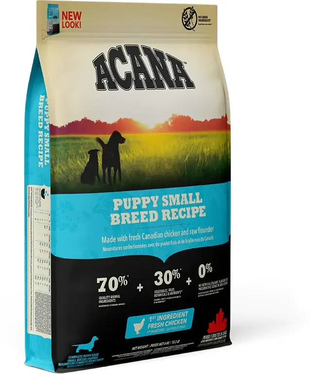 Acana Puppy Small Breed