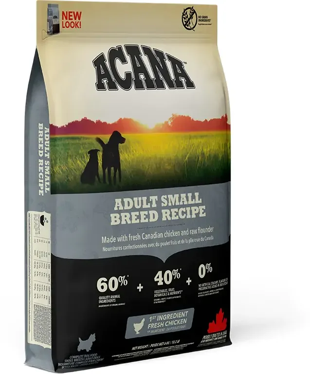 Acana Adult Small Breed