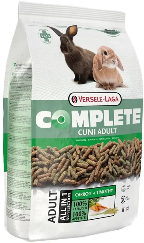 Versele-Laga Complete Cuni Adult